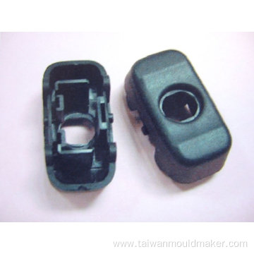 New car parts moulding design